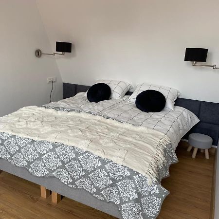 Apartamenty Strzecha Elblag Luaran gambar