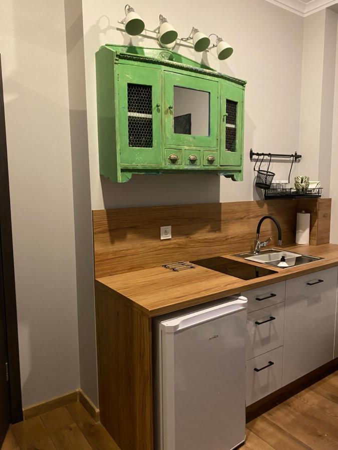 Apartamenty Strzecha Elblag Luaran gambar
