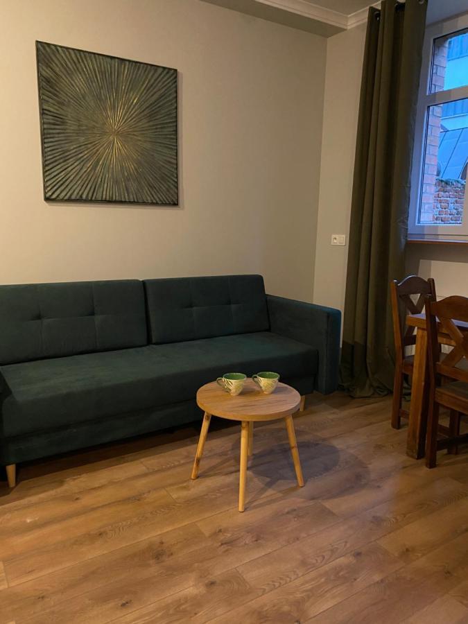 Apartamenty Strzecha Elblag Luaran gambar