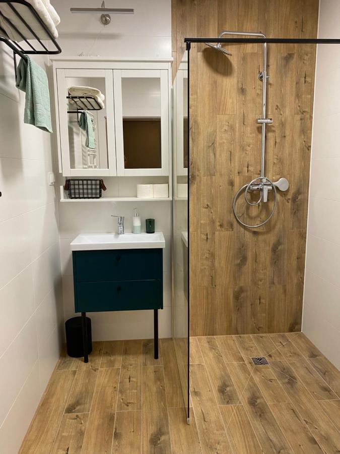 Apartamenty Strzecha Elblag Luaran gambar